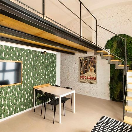 Porta Nuova Cozy Apartments Turin Extérieur photo
