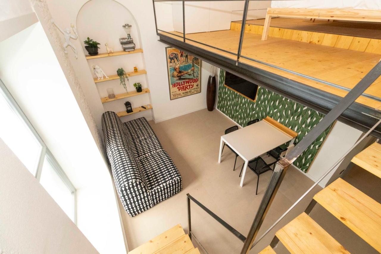 Porta Nuova Cozy Apartments Turin Extérieur photo