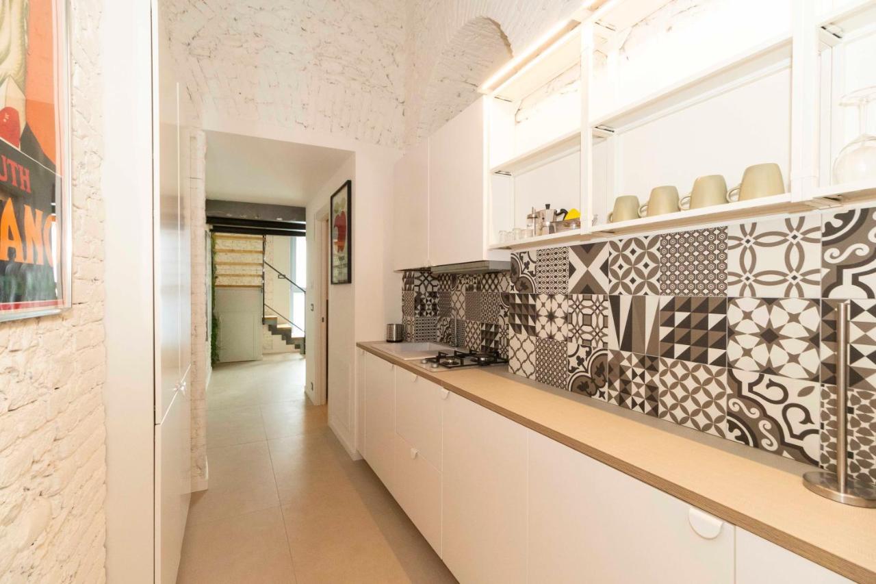 Porta Nuova Cozy Apartments Turin Extérieur photo