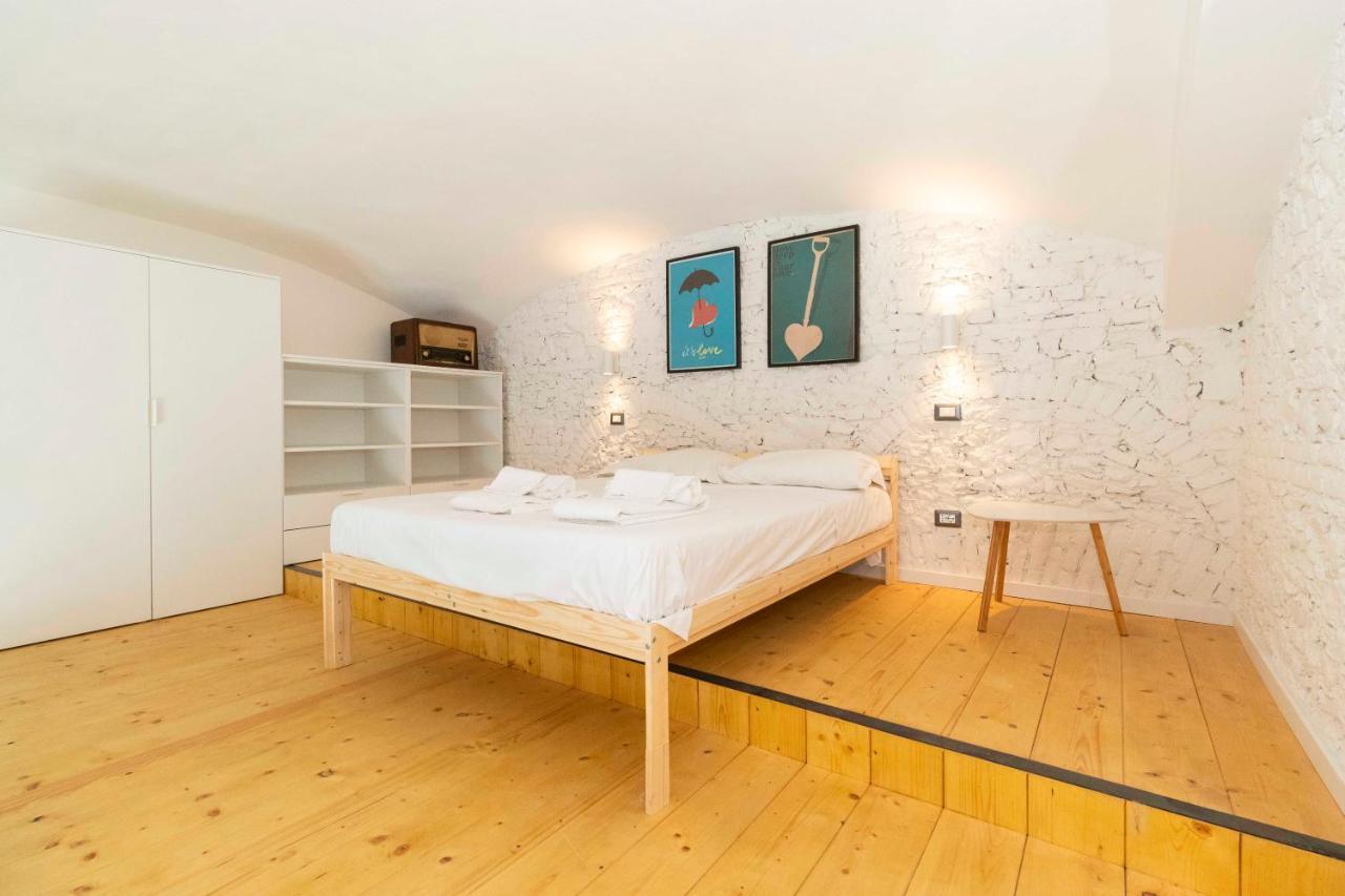Porta Nuova Cozy Apartments Turin Extérieur photo