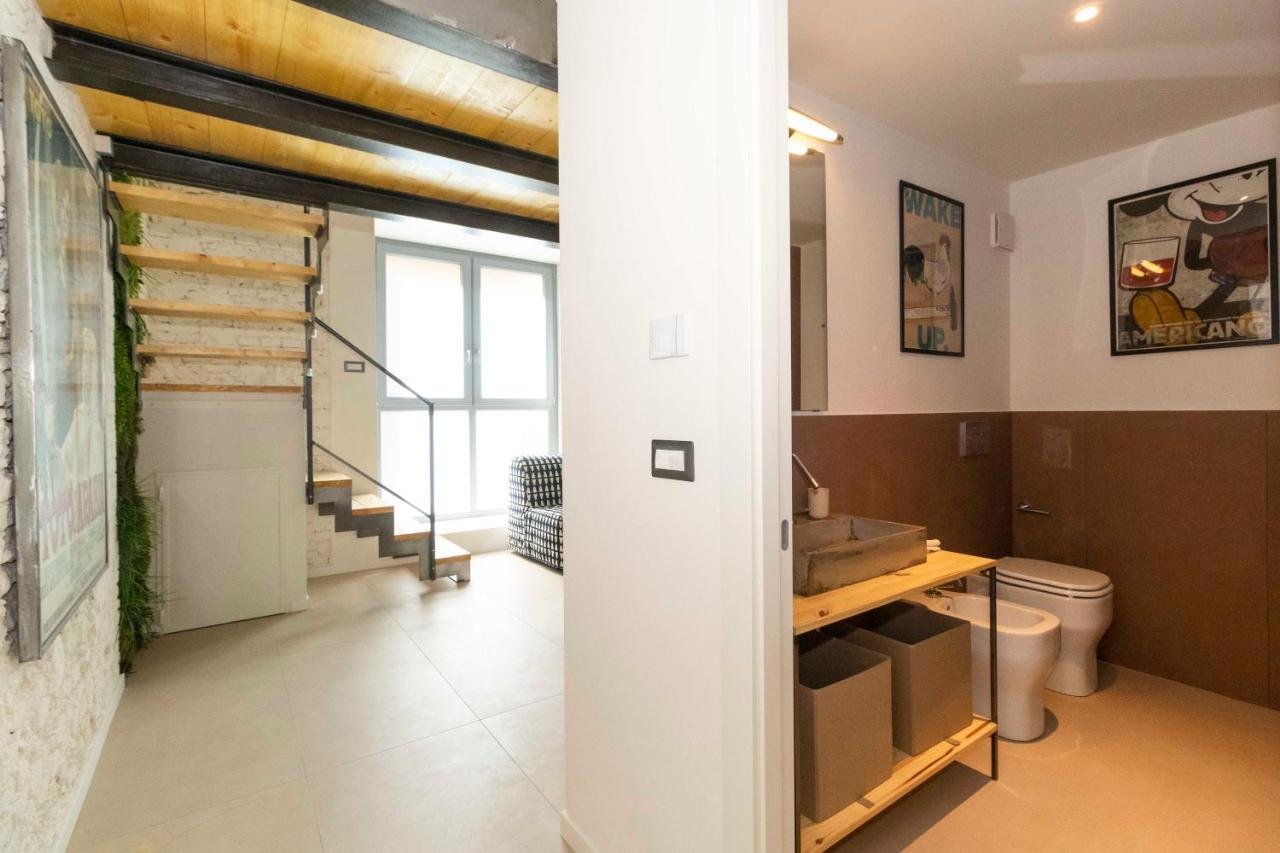 Porta Nuova Cozy Apartments Turin Extérieur photo