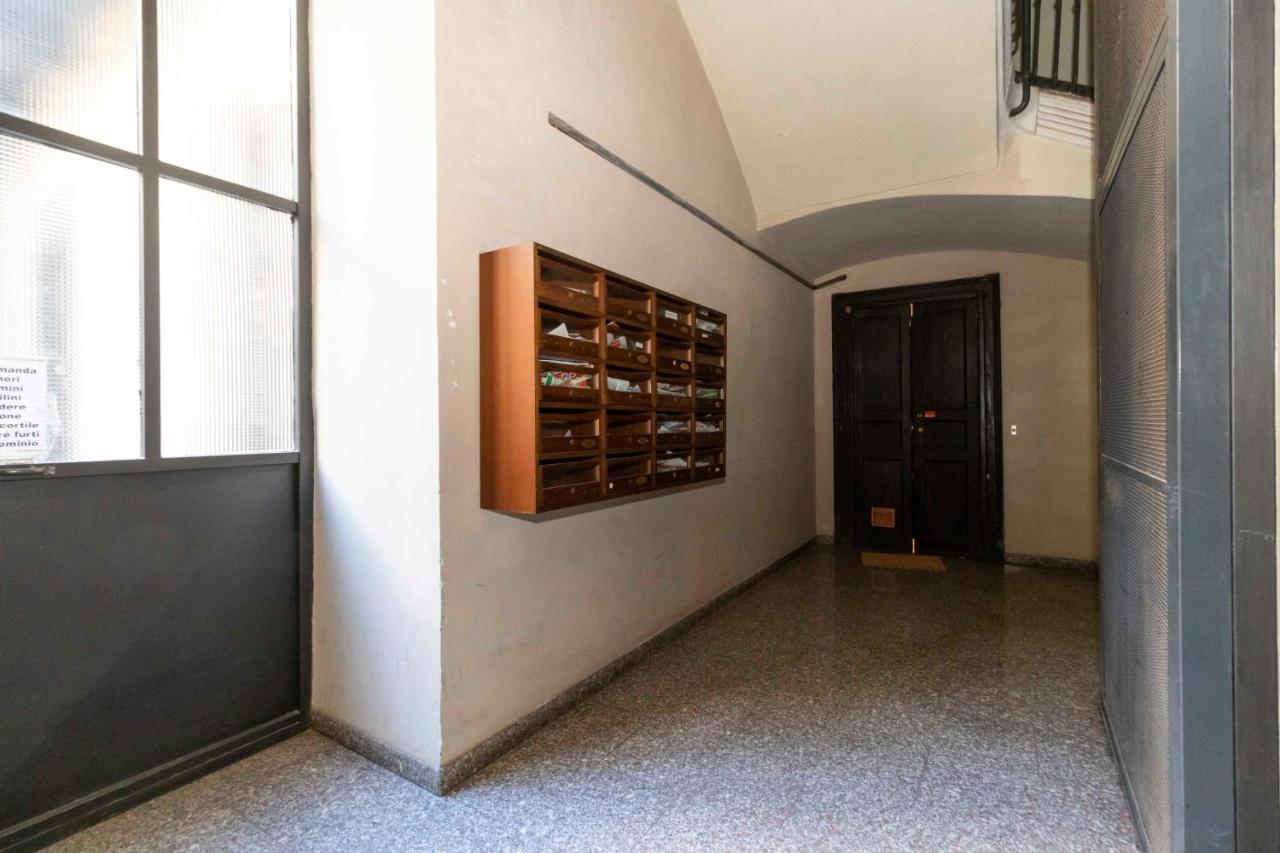 Porta Nuova Cozy Apartments Turin Extérieur photo