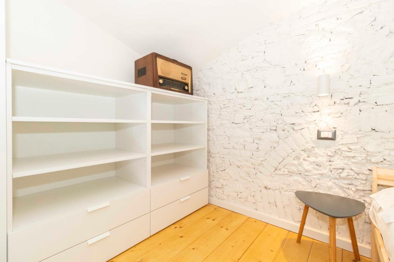 Porta Nuova Cozy Apartments Turin Extérieur photo
