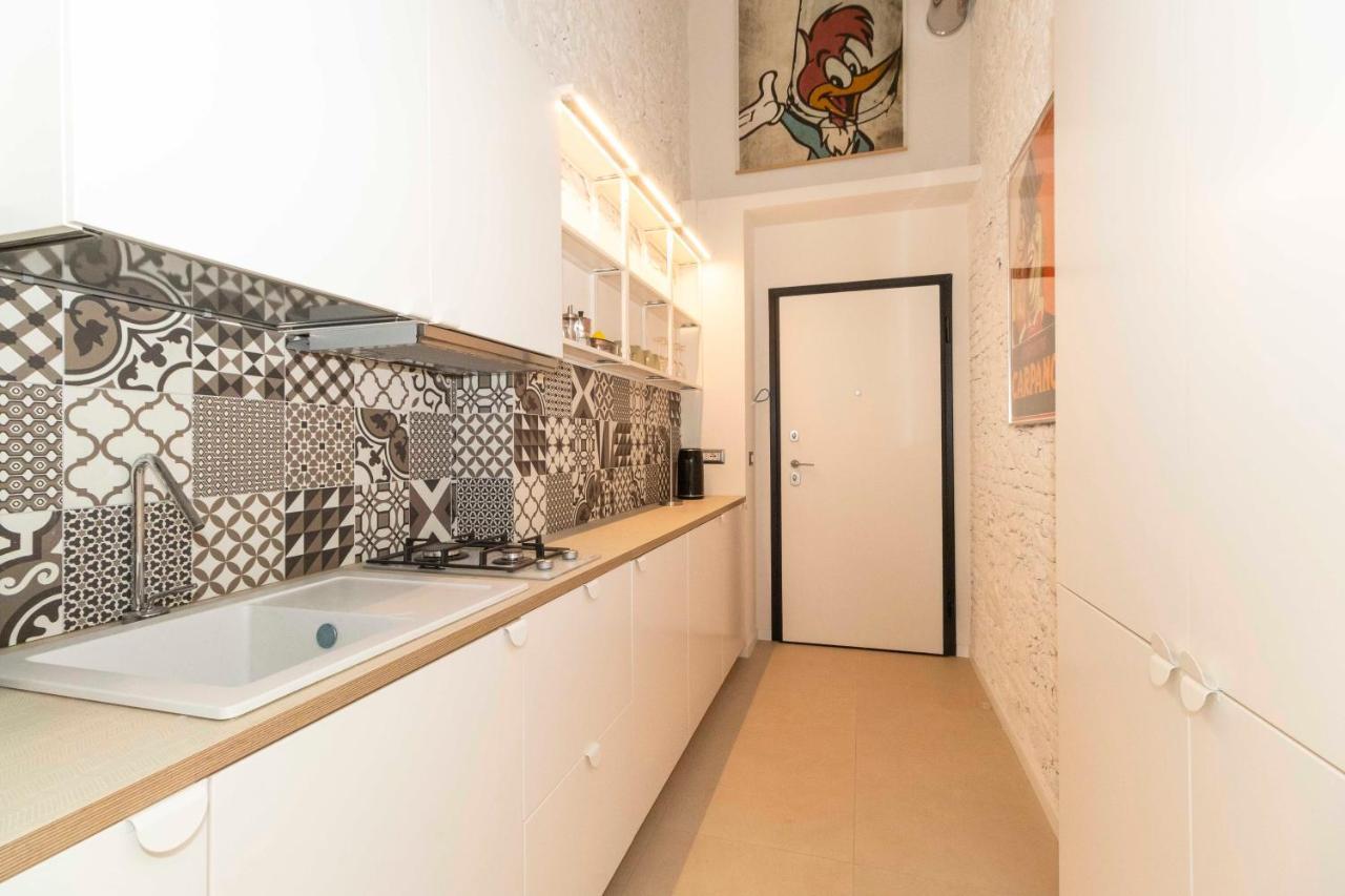 Porta Nuova Cozy Apartments Turin Extérieur photo