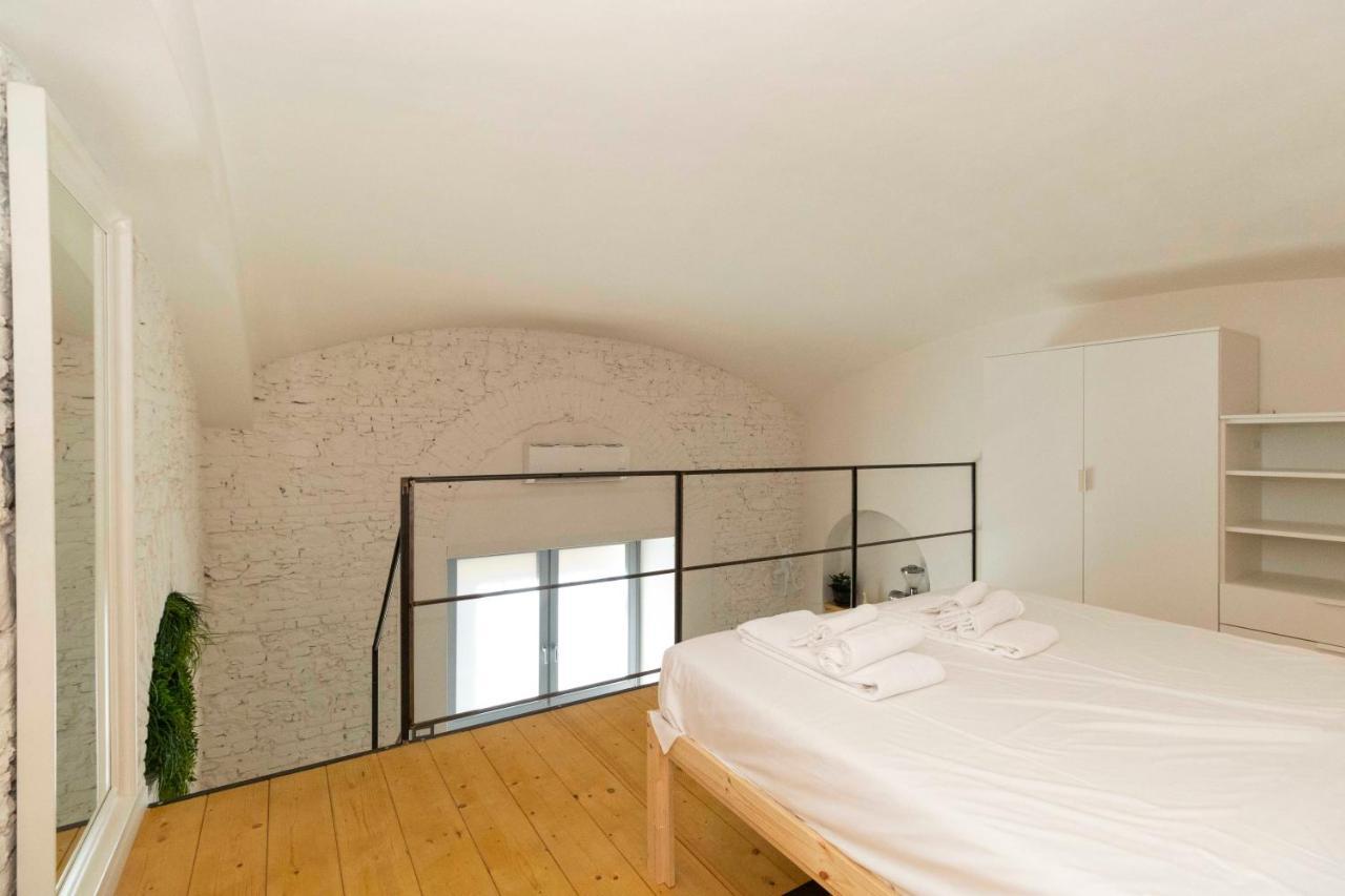 Porta Nuova Cozy Apartments Turin Extérieur photo