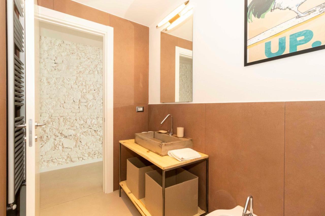 Porta Nuova Cozy Apartments Turin Extérieur photo