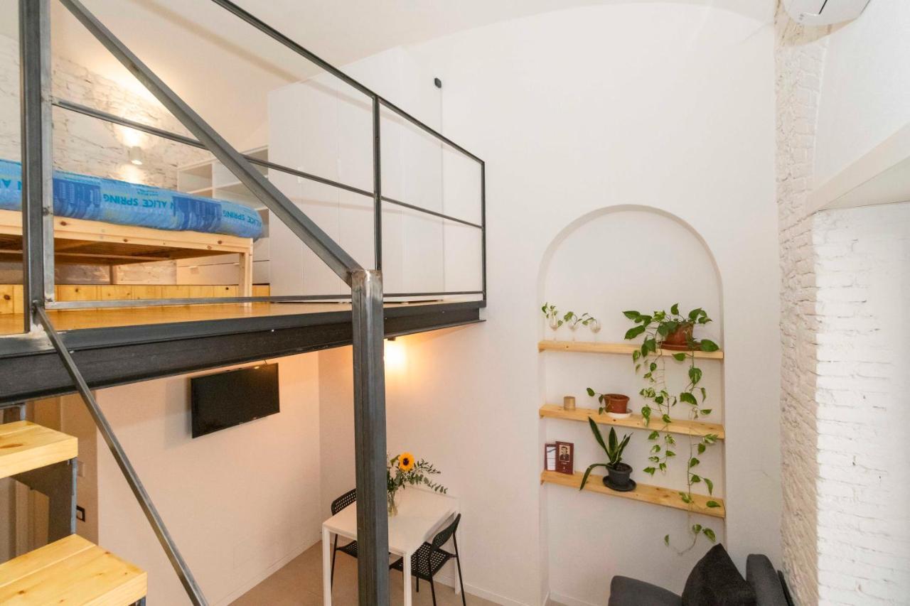 Porta Nuova Cozy Apartments Turin Extérieur photo