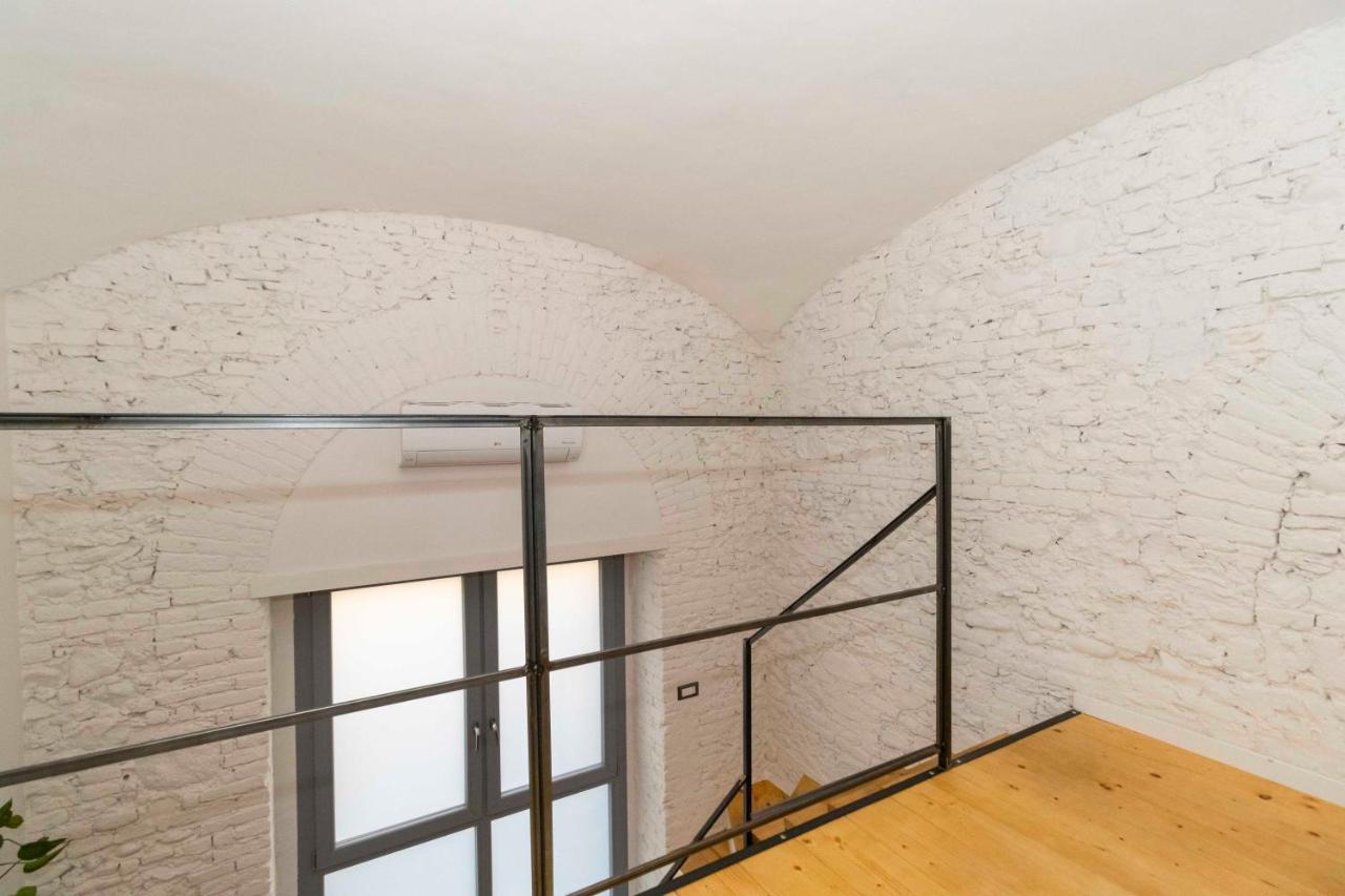 Porta Nuova Cozy Apartments Turin Extérieur photo