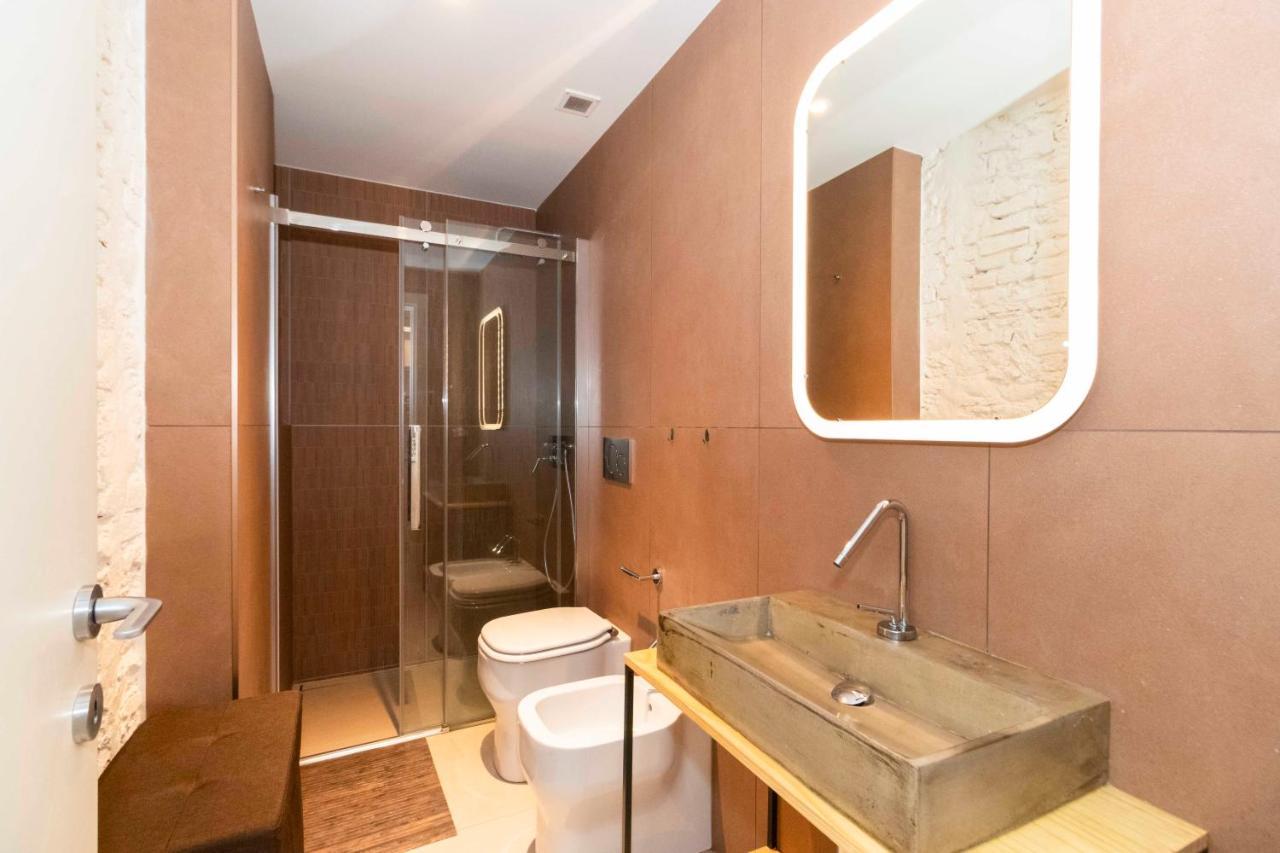 Porta Nuova Cozy Apartments Turin Extérieur photo