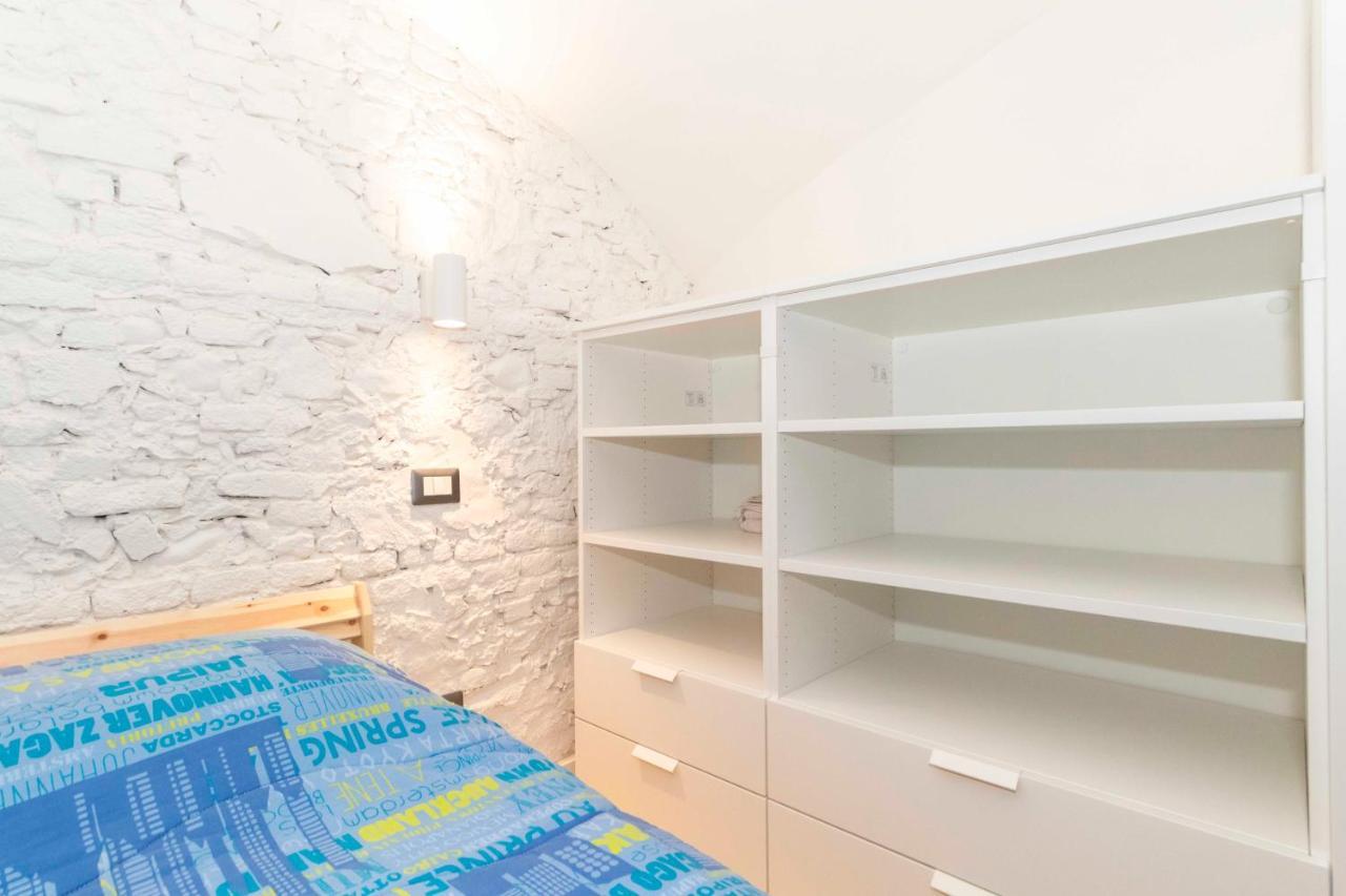 Porta Nuova Cozy Apartments Turin Extérieur photo