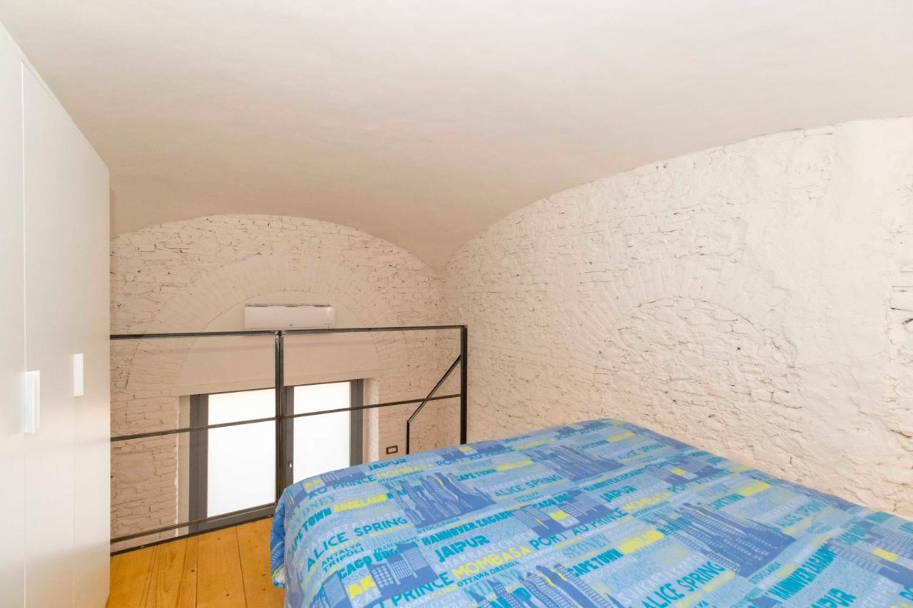 Porta Nuova Cozy Apartments Turin Extérieur photo