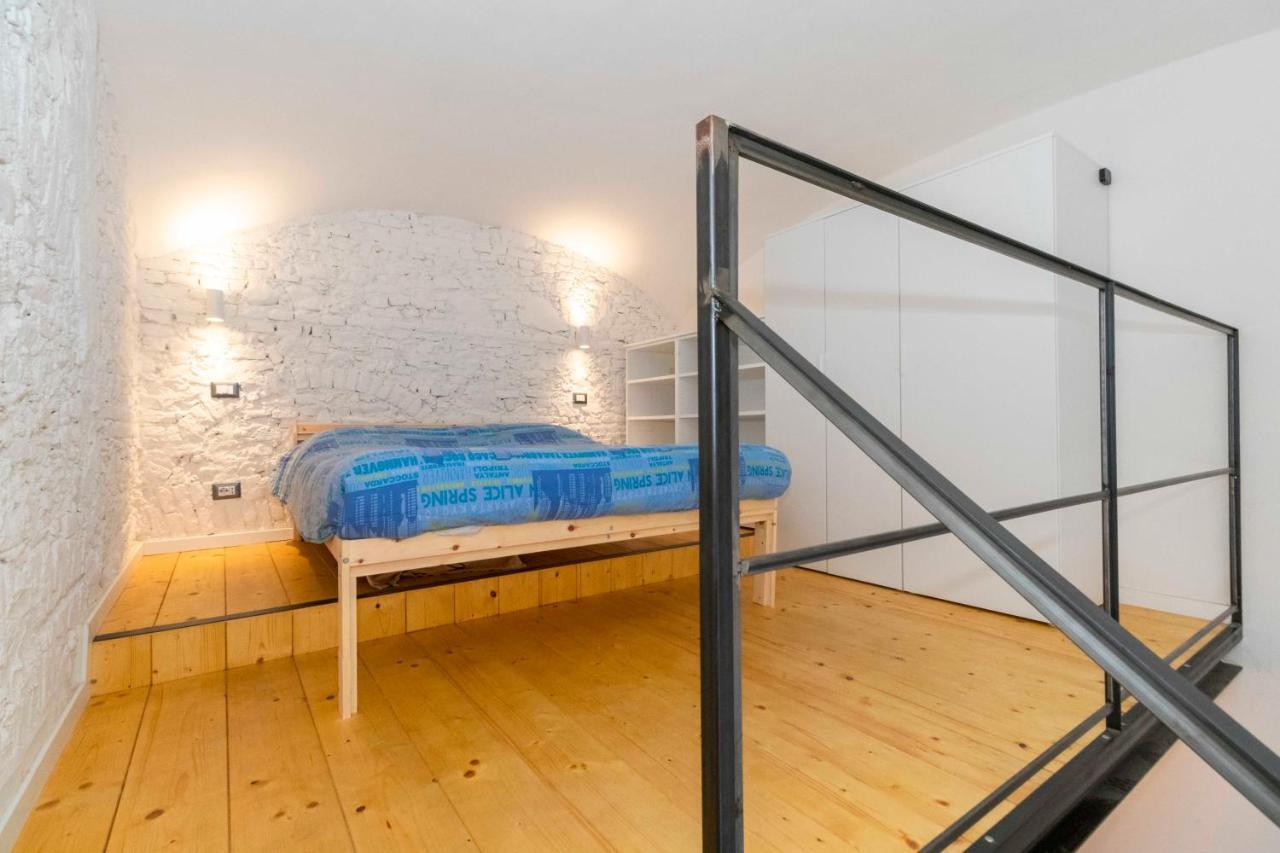 Porta Nuova Cozy Apartments Turin Extérieur photo
