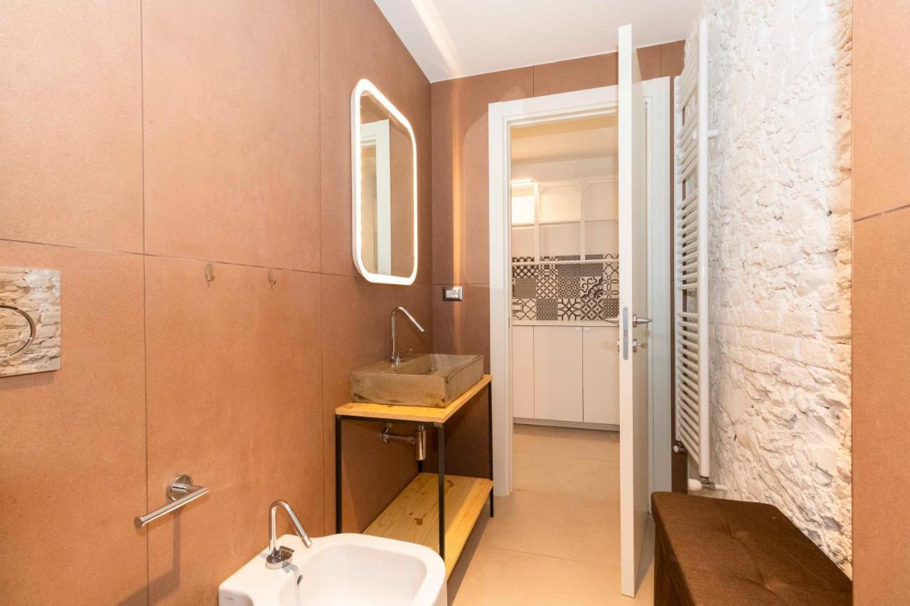 Porta Nuova Cozy Apartments Turin Extérieur photo