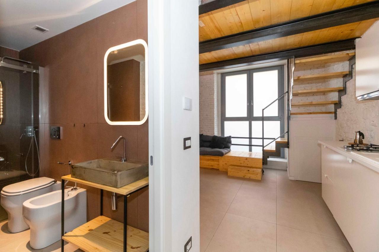 Porta Nuova Cozy Apartments Turin Extérieur photo