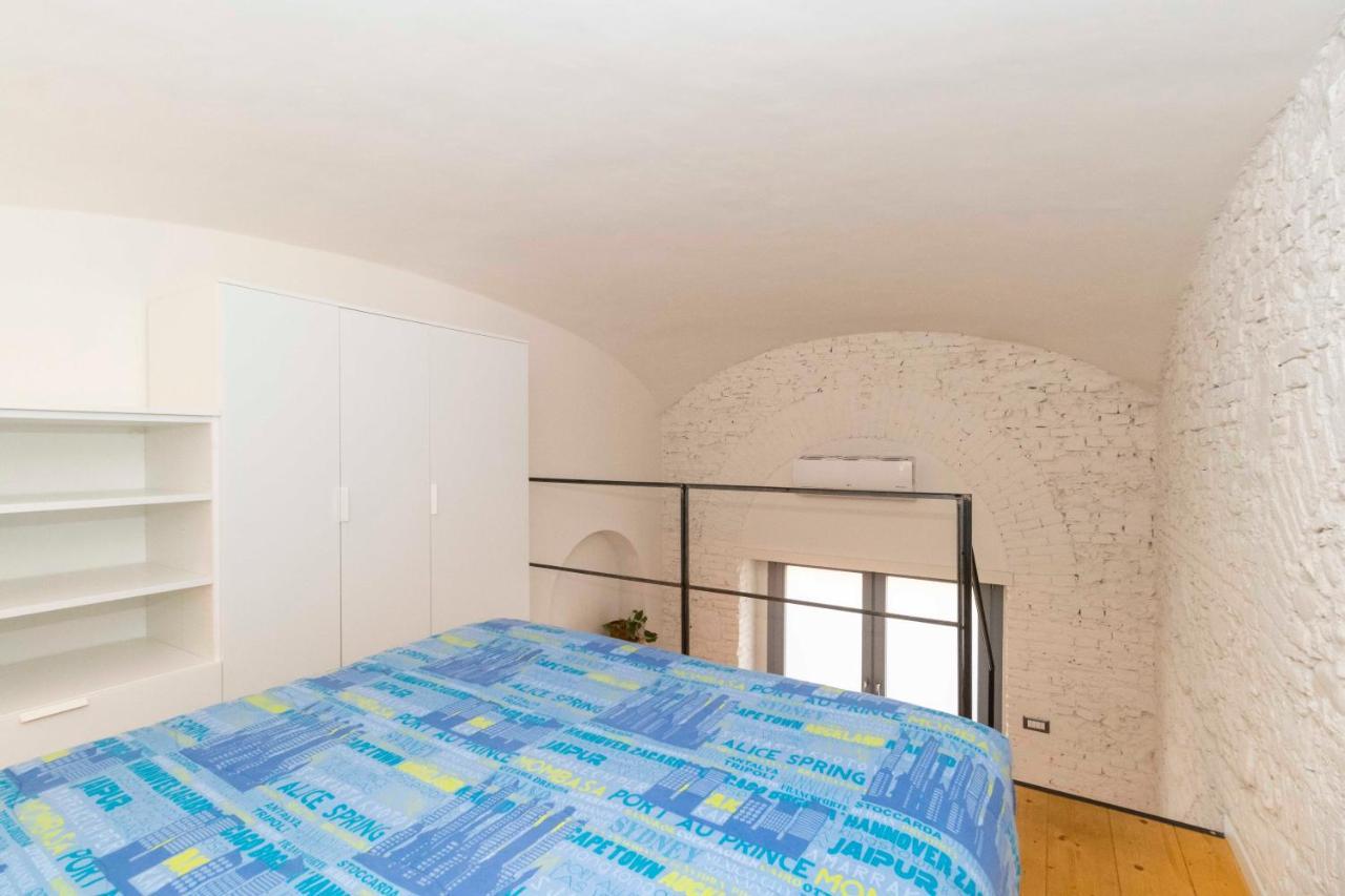 Porta Nuova Cozy Apartments Turin Extérieur photo