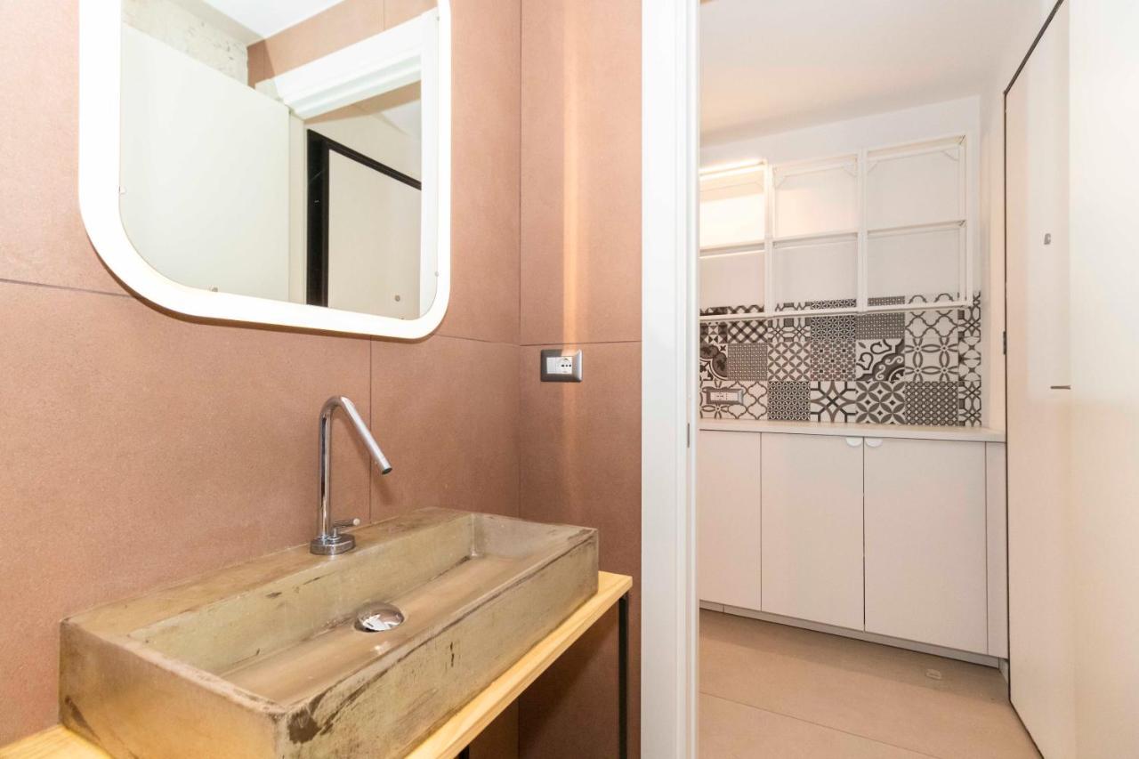 Porta Nuova Cozy Apartments Turin Extérieur photo