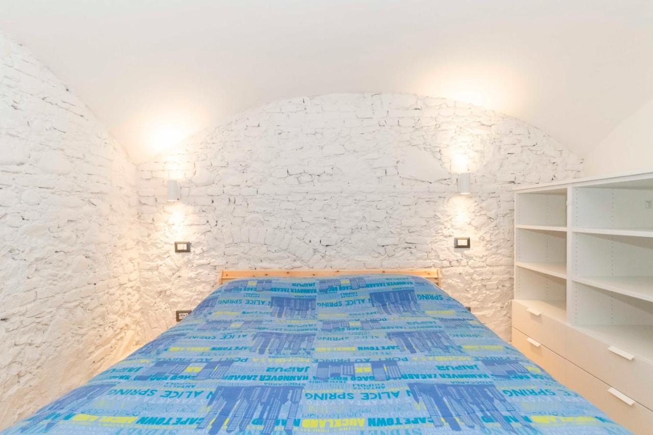 Porta Nuova Cozy Apartments Turin Extérieur photo