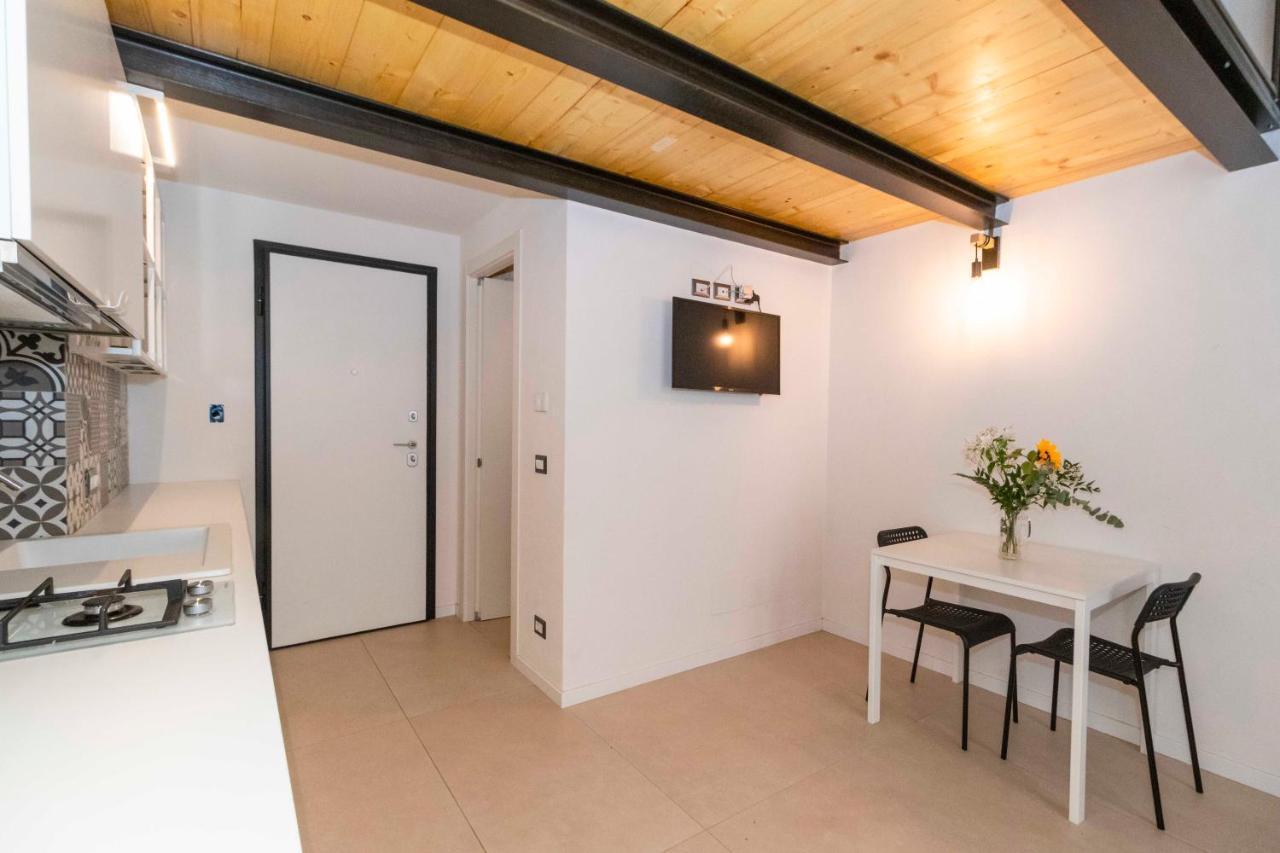 Porta Nuova Cozy Apartments Turin Extérieur photo