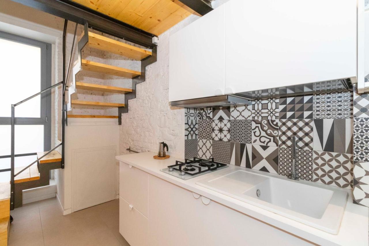 Porta Nuova Cozy Apartments Turin Extérieur photo