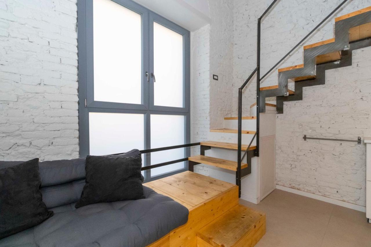 Porta Nuova Cozy Apartments Turin Extérieur photo